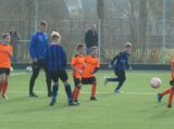 S.K.N.W.K. JO11-1 - Wolfaartsdijk JO11-1JM (competitie) seizoen 2021-2022 (voorjaar - 4e fase)) (35/68)